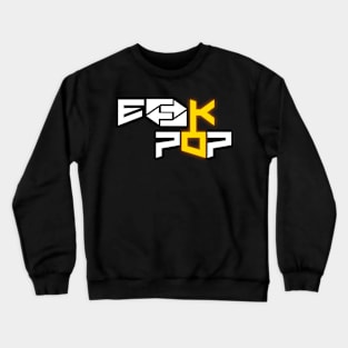 Eskpop Crewneck Sweatshirt